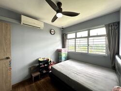 Blk 101A Eastcreek @ Canberra (Sembawang), HDB 5 Rooms #500138351